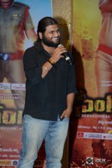 Singham 123 Movie Platinum Disc Function